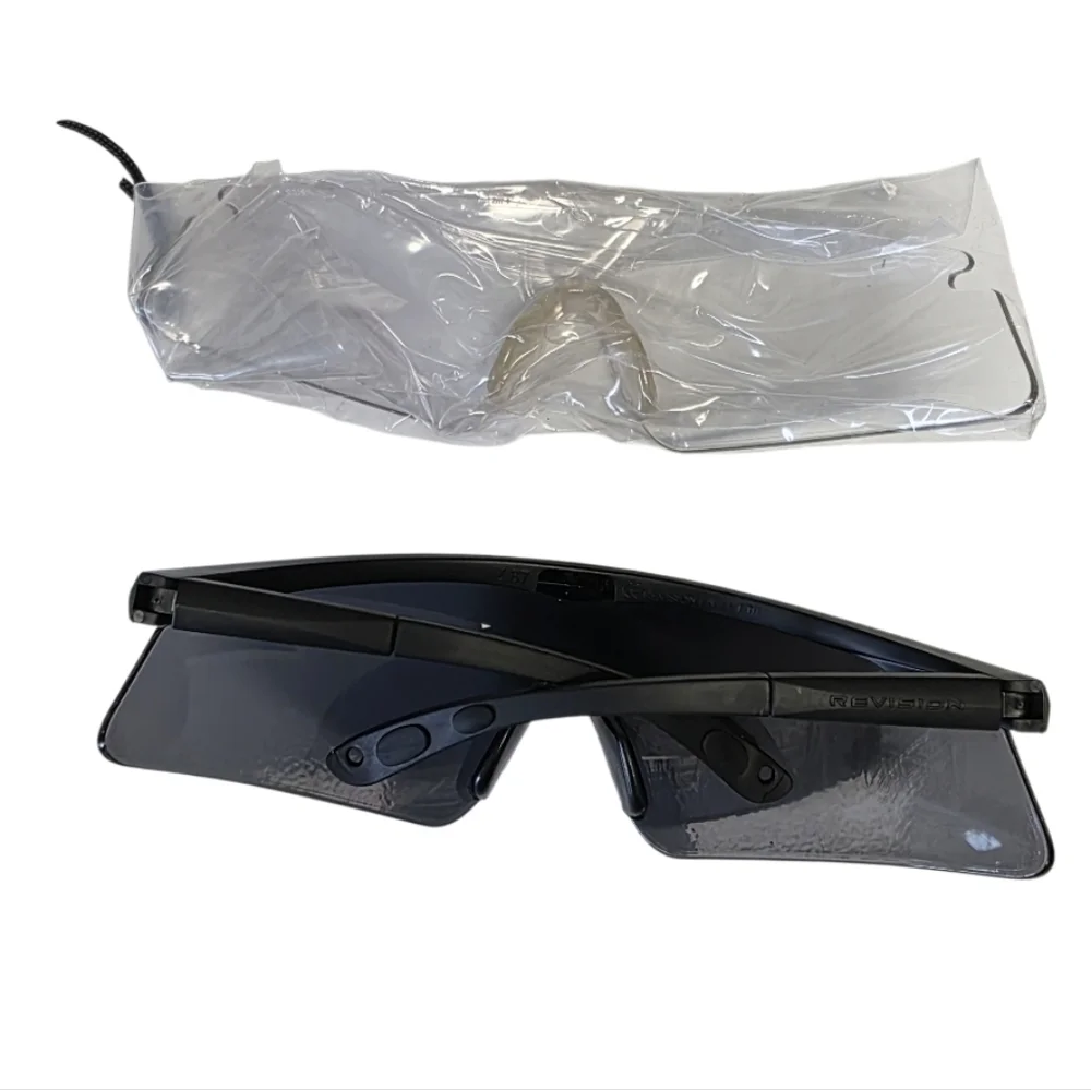 Revision Sawfly Tactical Military Eyewear Glasses Shooting Hunting Eyewear